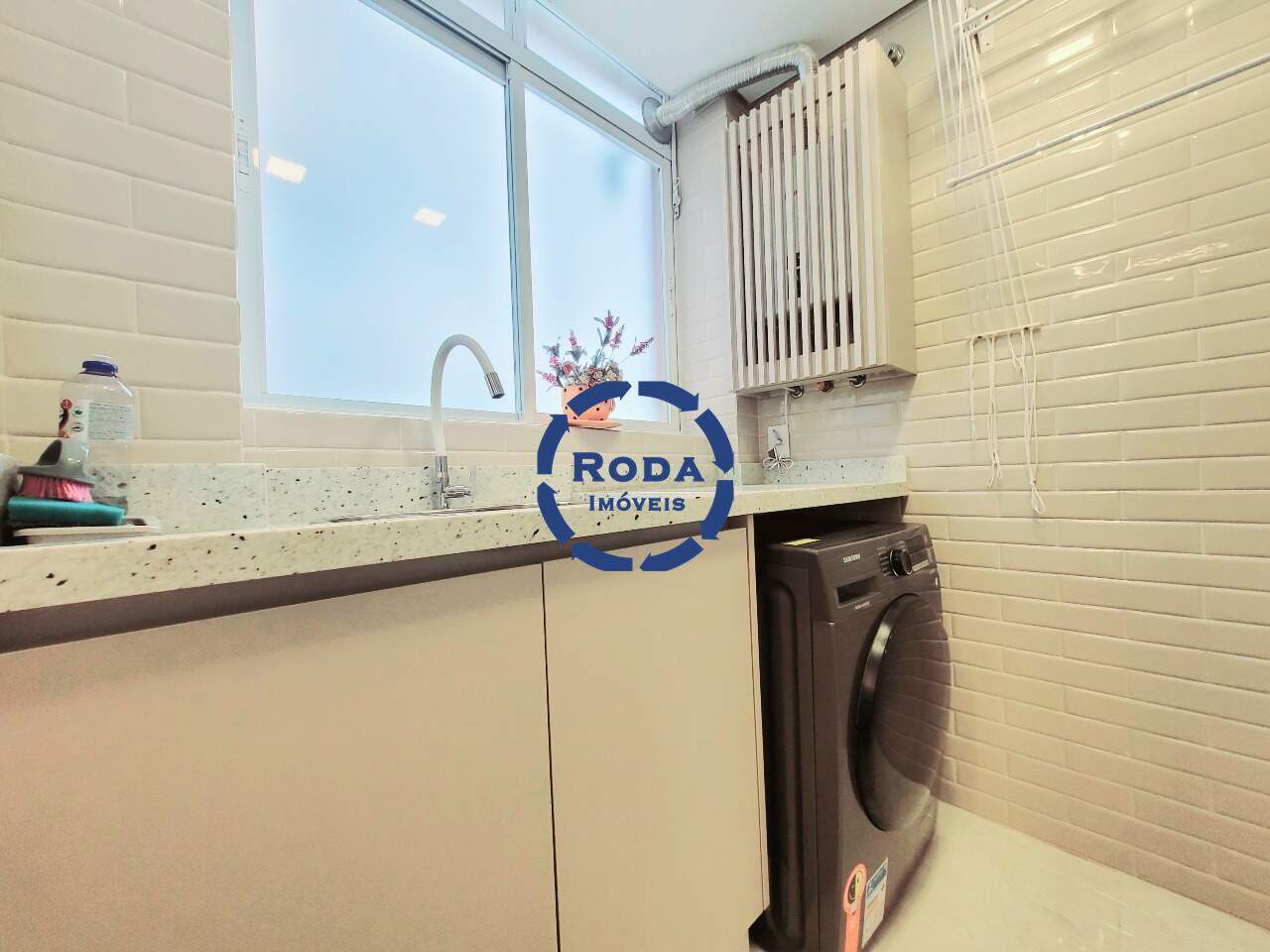 Apartamento à venda no Gonzaga: