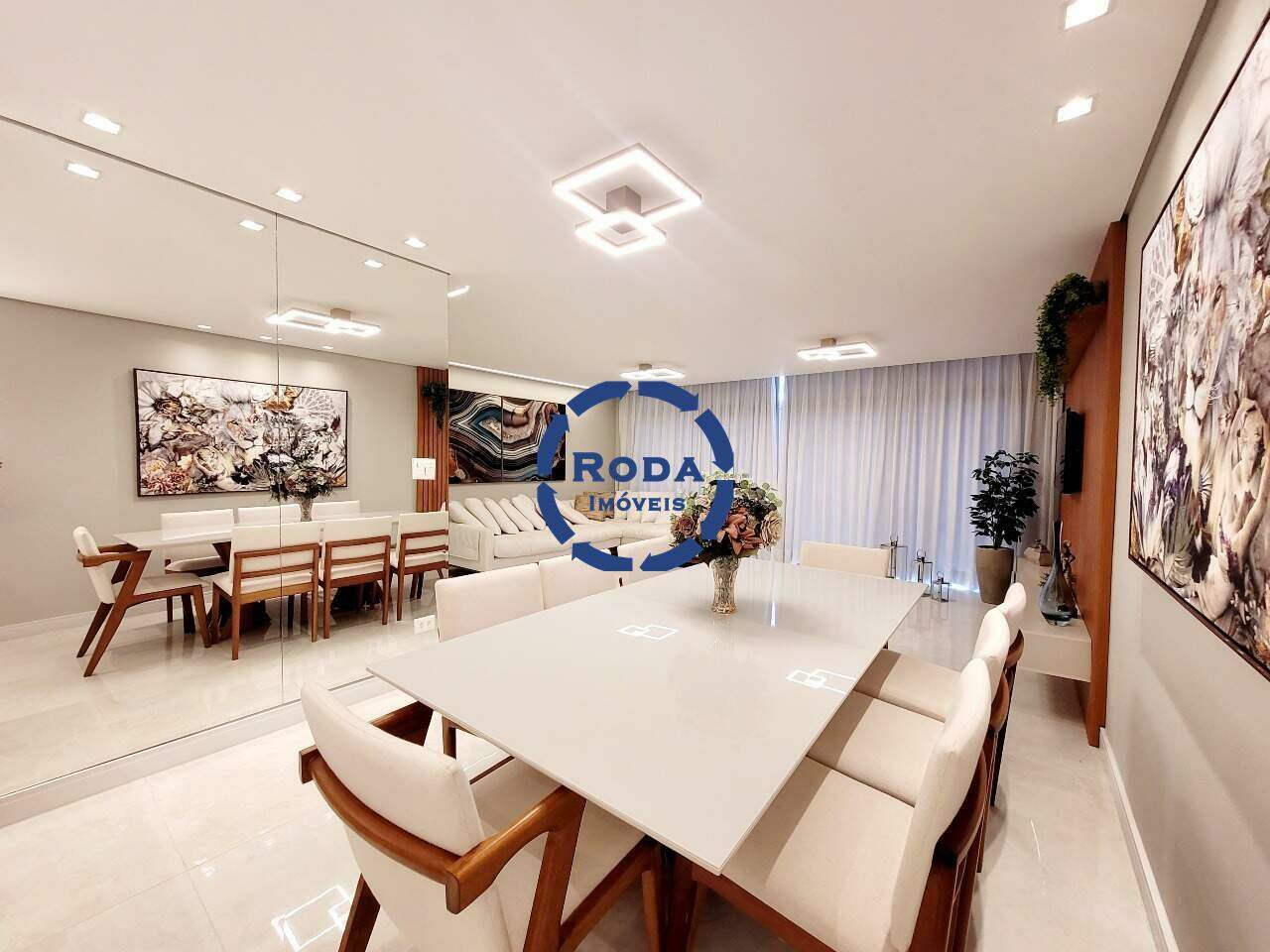 Apartamento à venda no Gonzaga:
