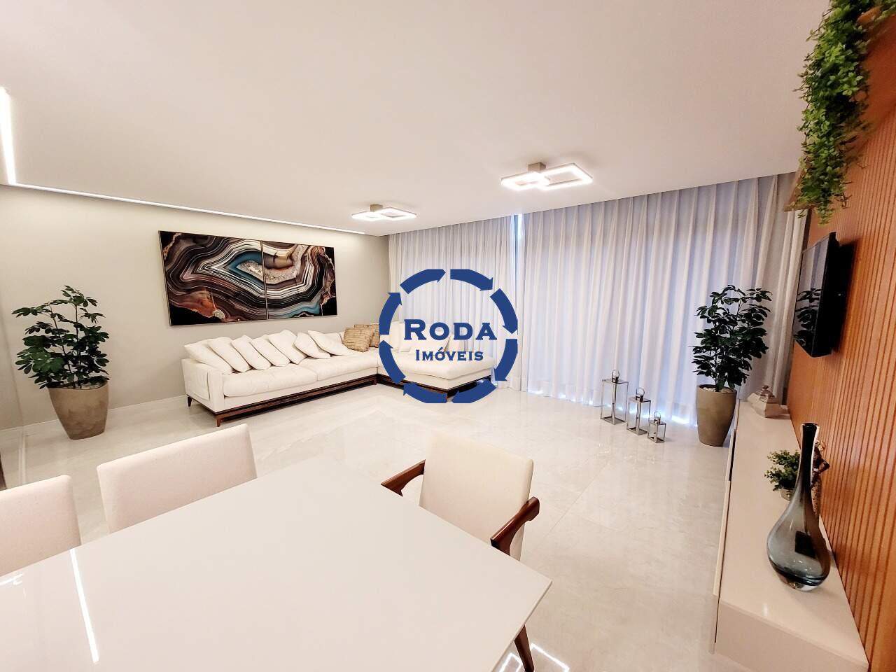 Apartamento à venda no Gonzaga: 