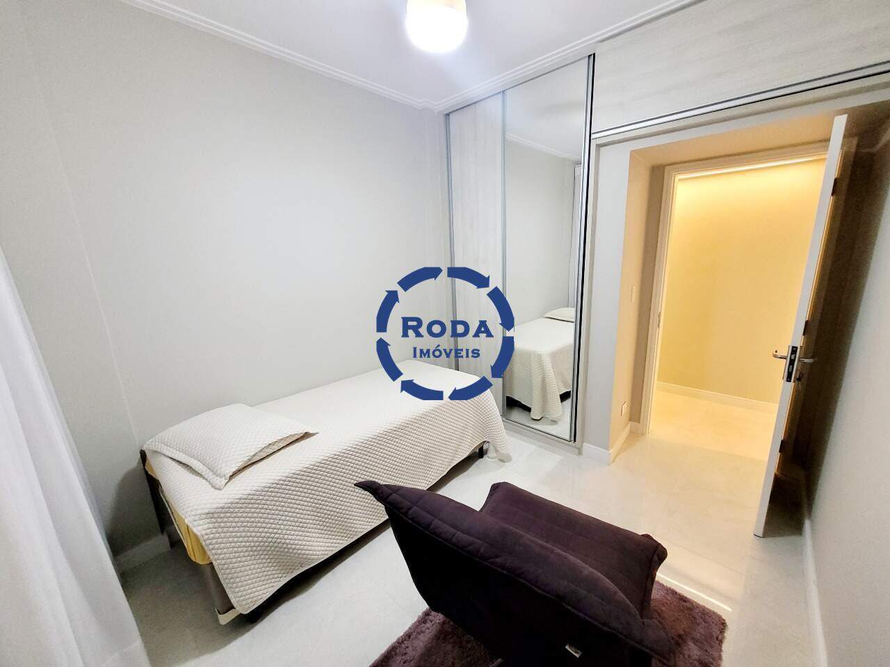Apartamento à venda no Gonzaga: