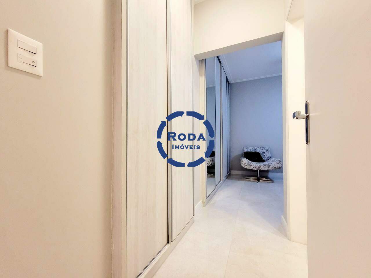 Apartamento à venda no Gonzaga:
