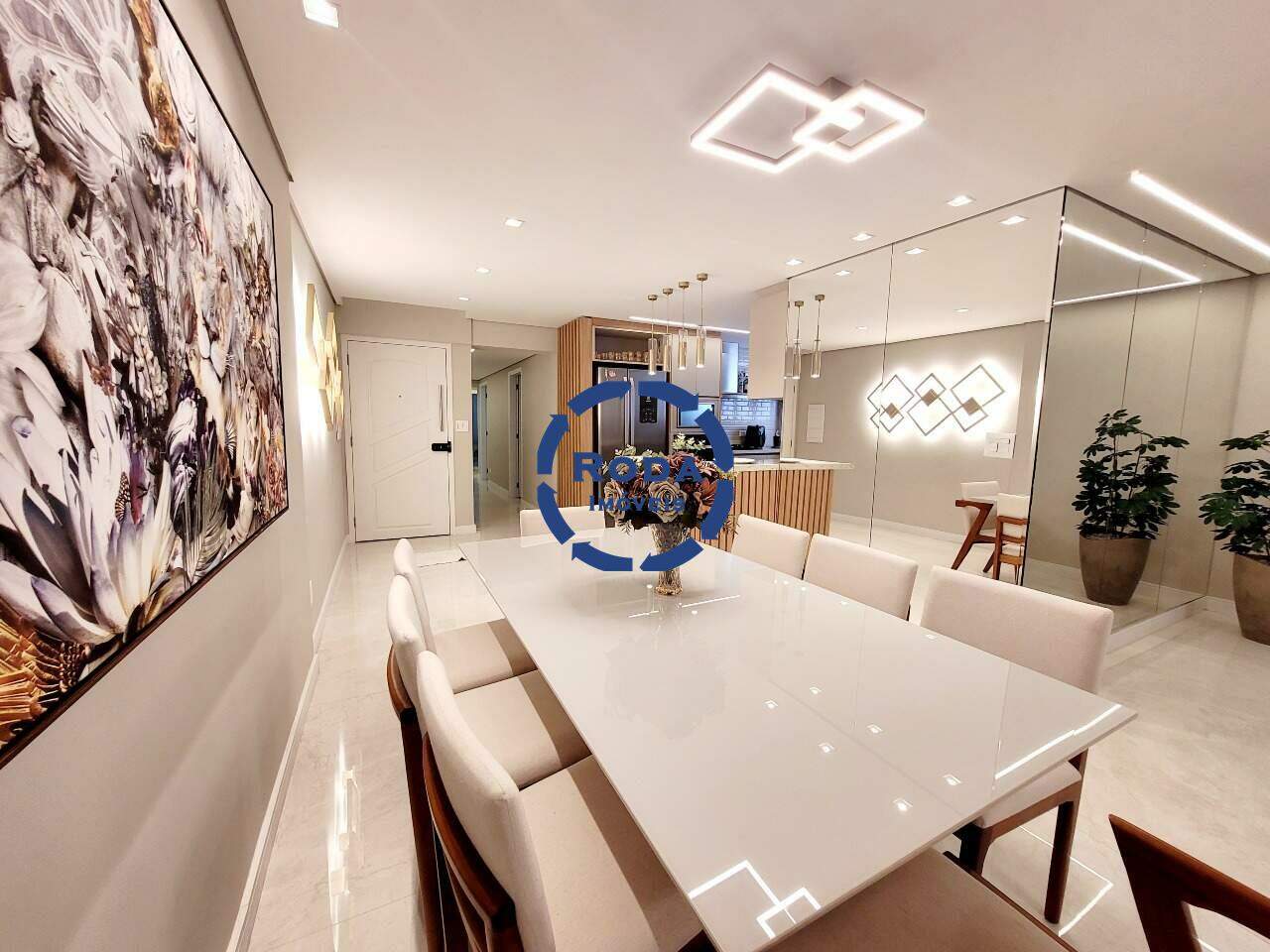 Apartamento à venda no Gonzaga: