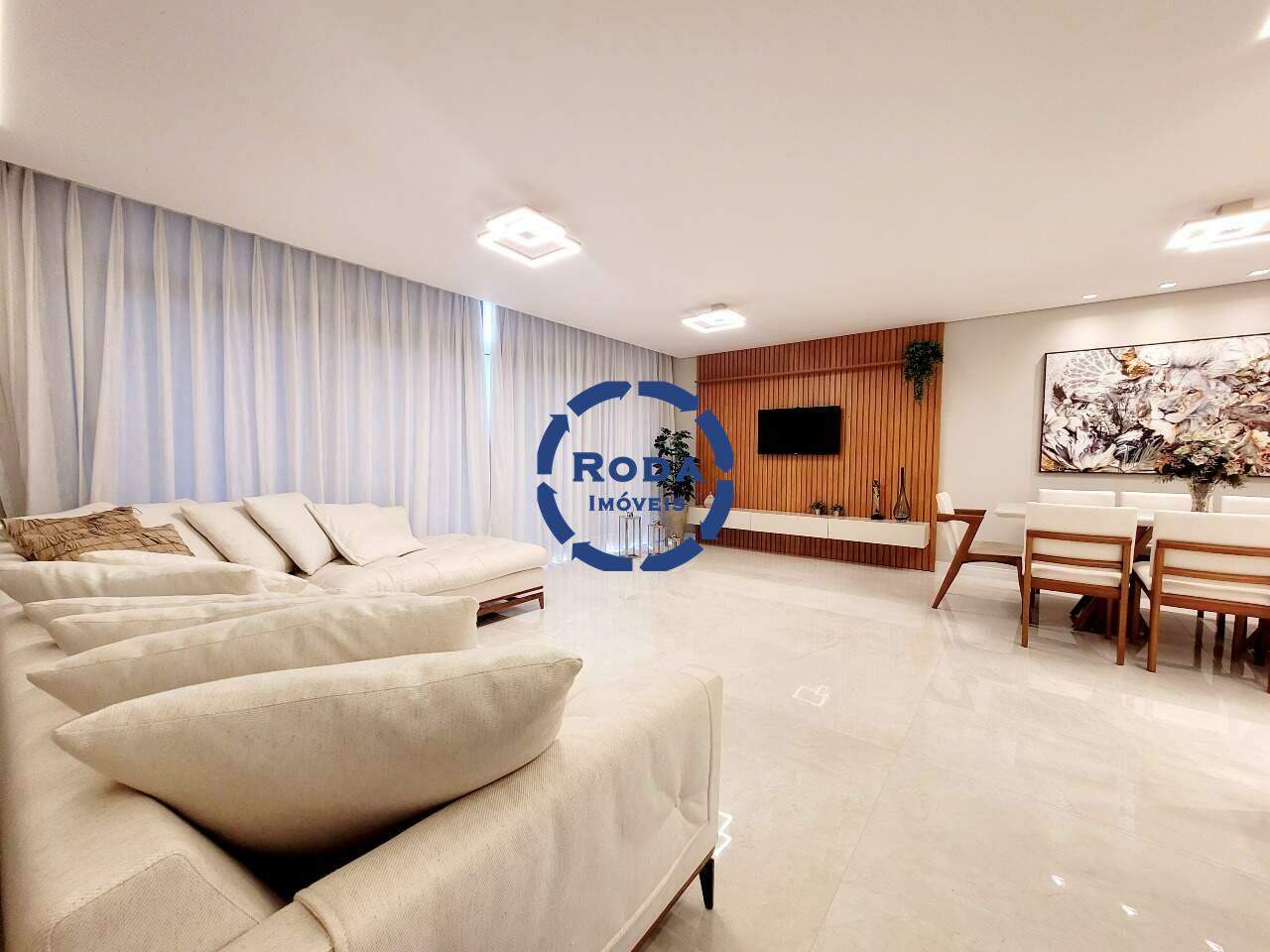 Apartamento à venda no Gonzaga: 