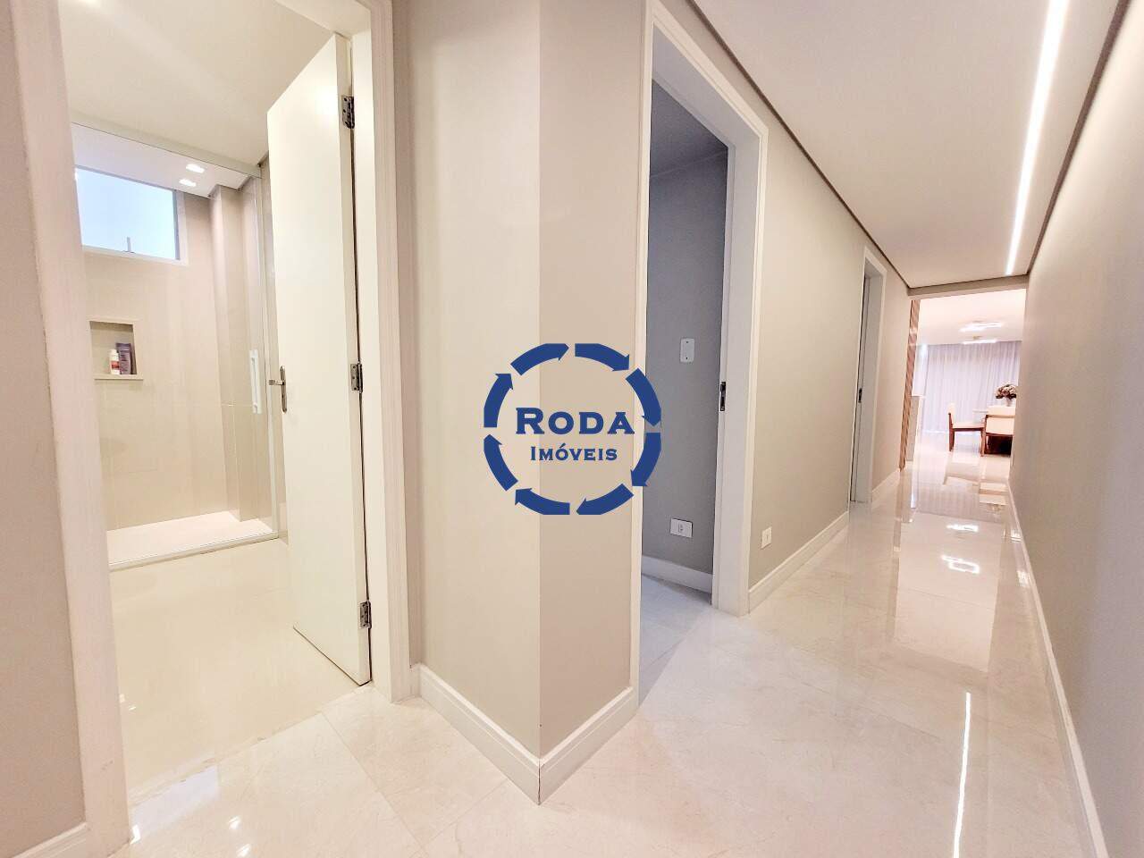 Apartamento à venda no Gonzaga: