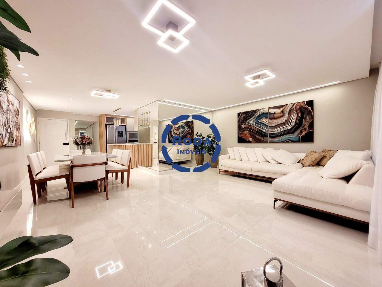 Apartamento à venda no Gonzaga: 