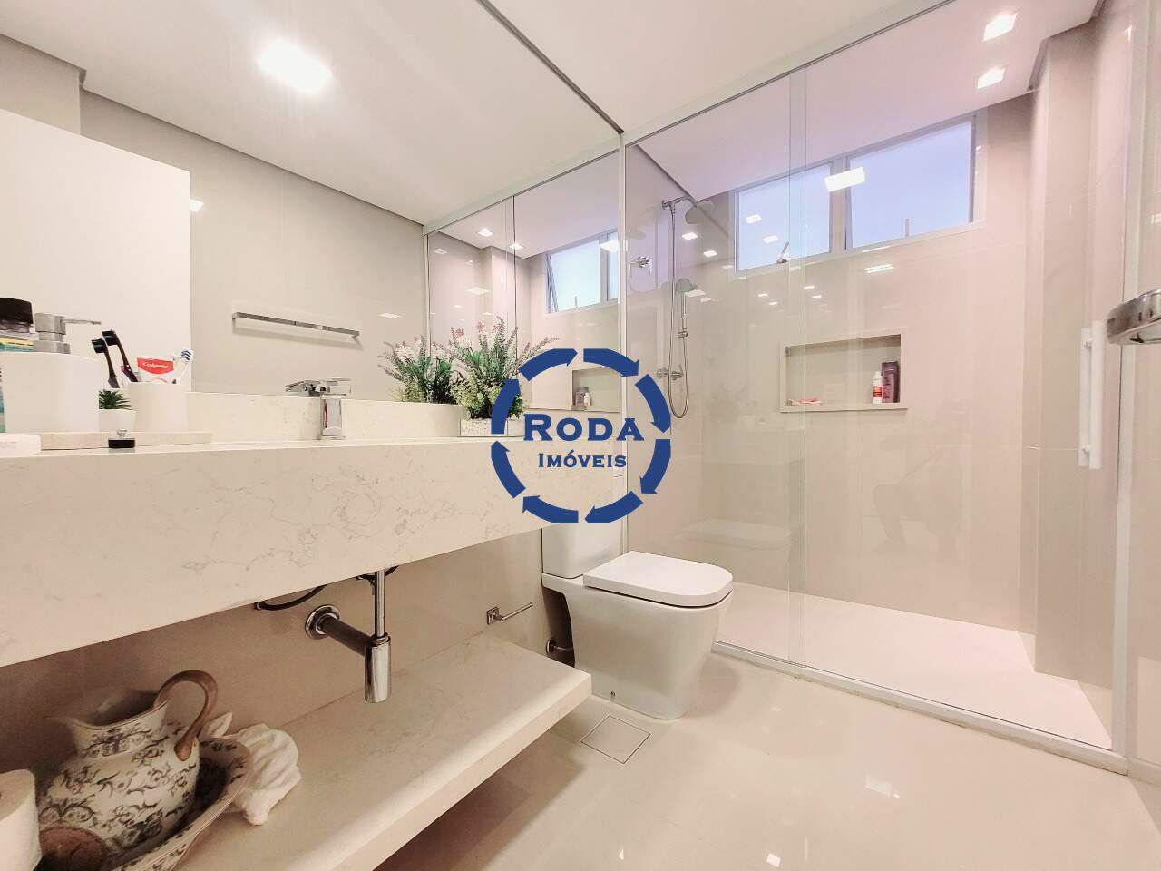 Apartamento à venda no Gonzaga: