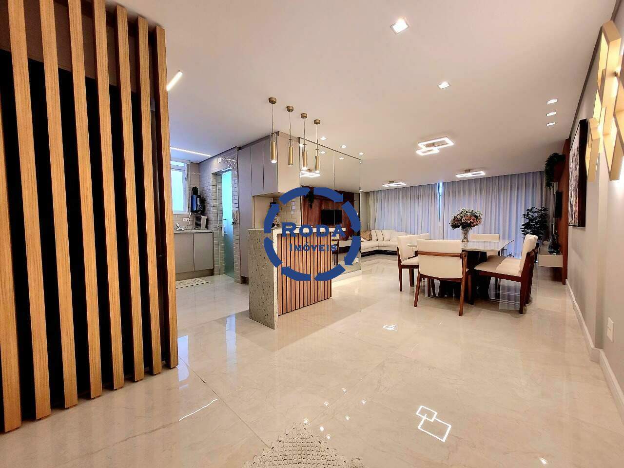 Apartamento à venda no Gonzaga: