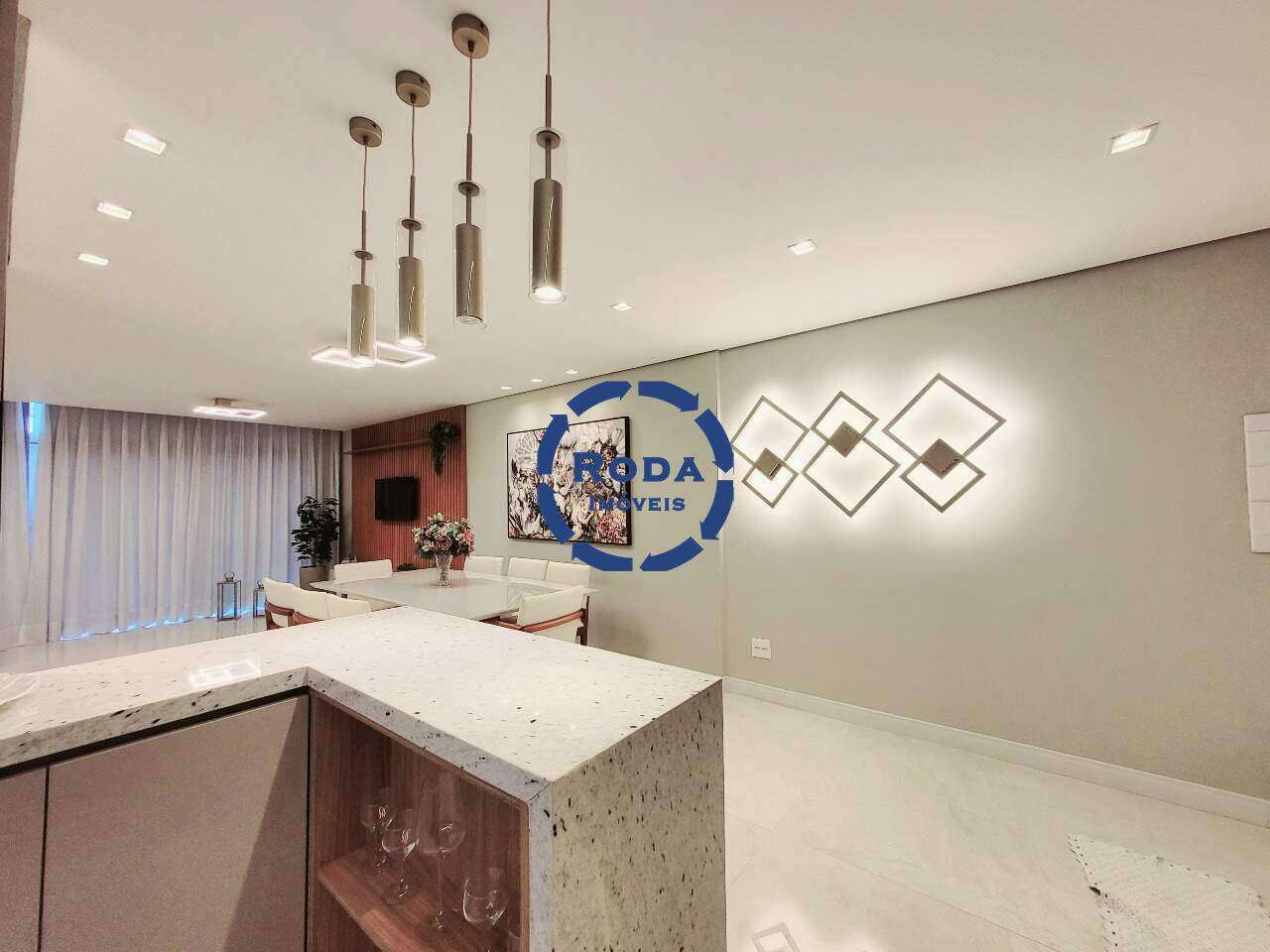 Apartamento à venda no Gonzaga: