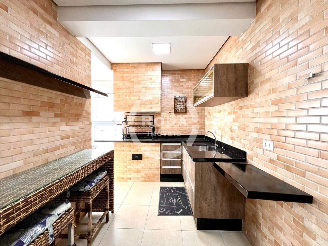 Apartamento à venda no Gonzaga: 