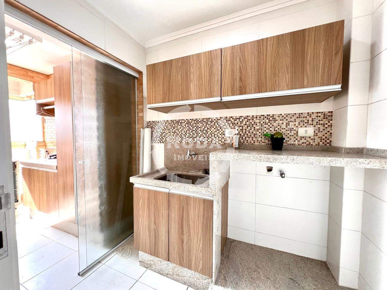 Apartamento à venda no Gonzaga: 