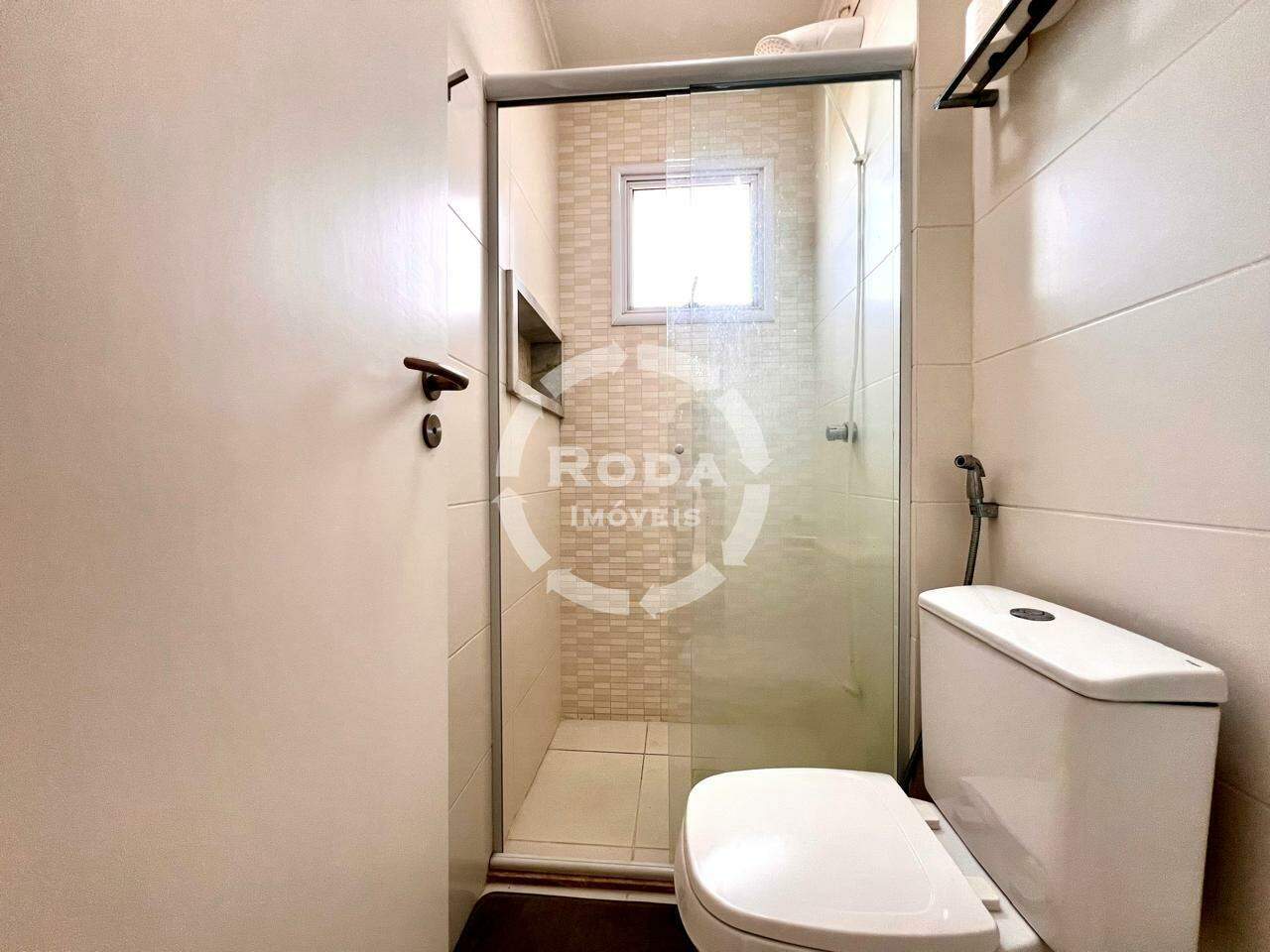 Apartamento à venda no Gonzaga: 