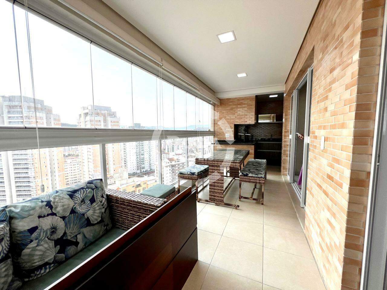 Apartamento à venda no Gonzaga: 