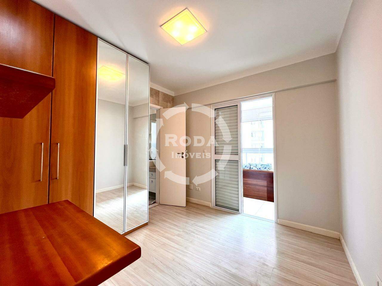 Apartamento à venda no Gonzaga: 