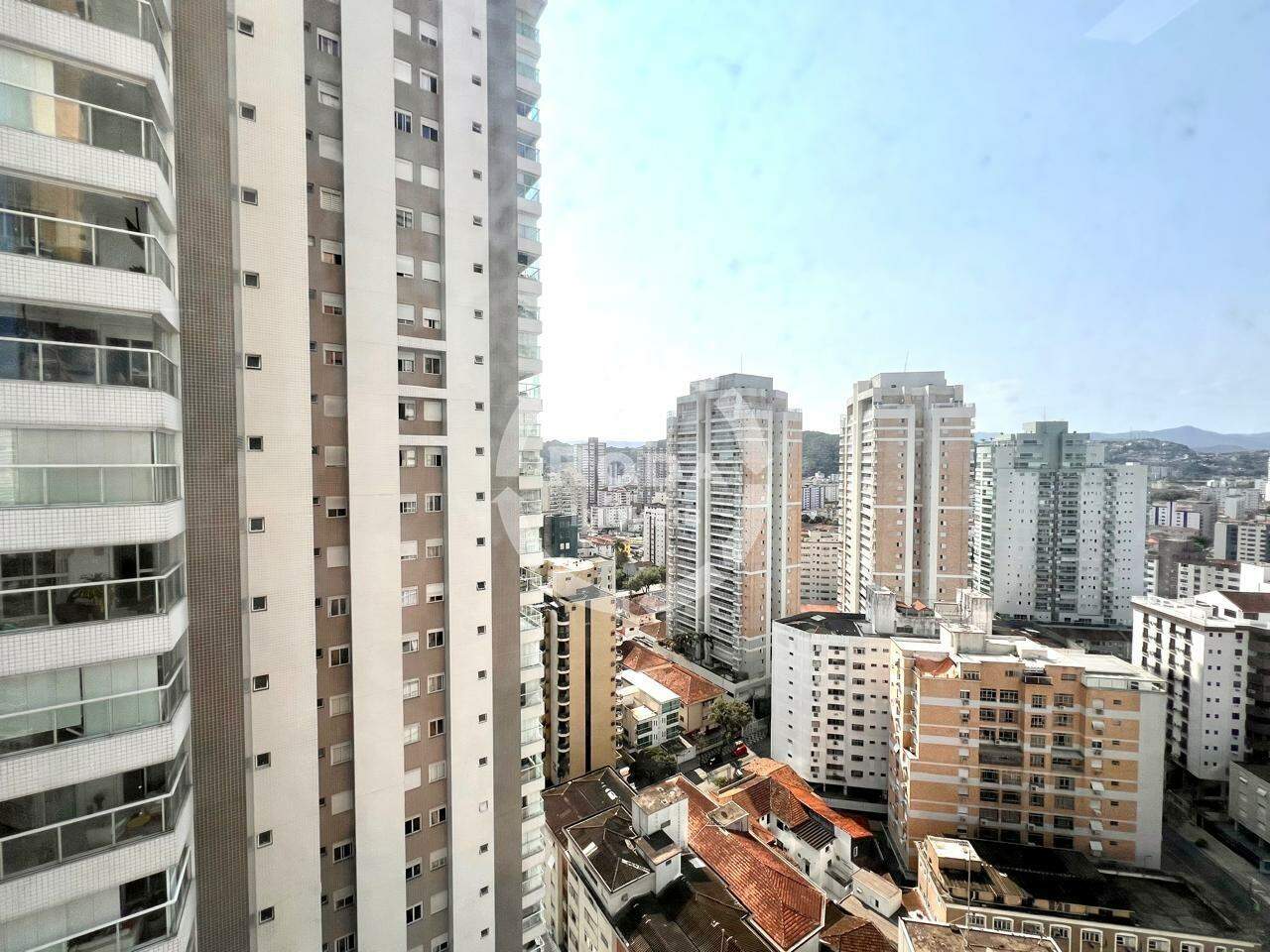 Apartamento à venda no Gonzaga: 