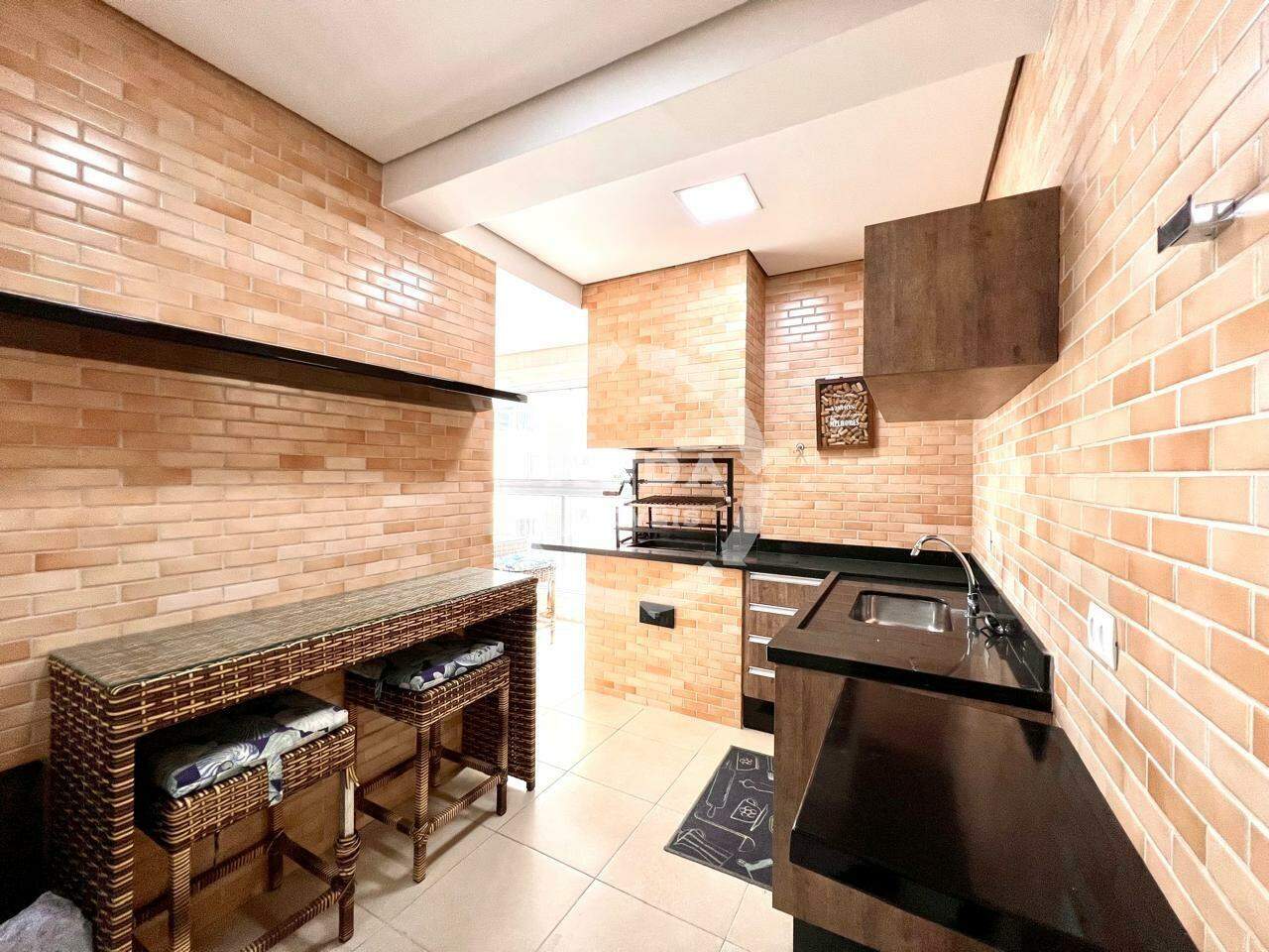 Apartamento à venda no Gonzaga: 