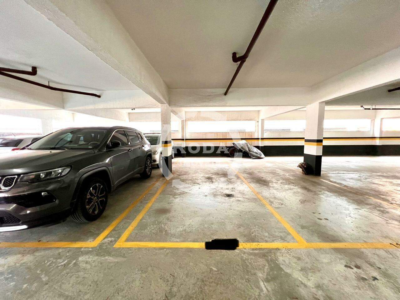Apartamento à venda no Gonzaga: 