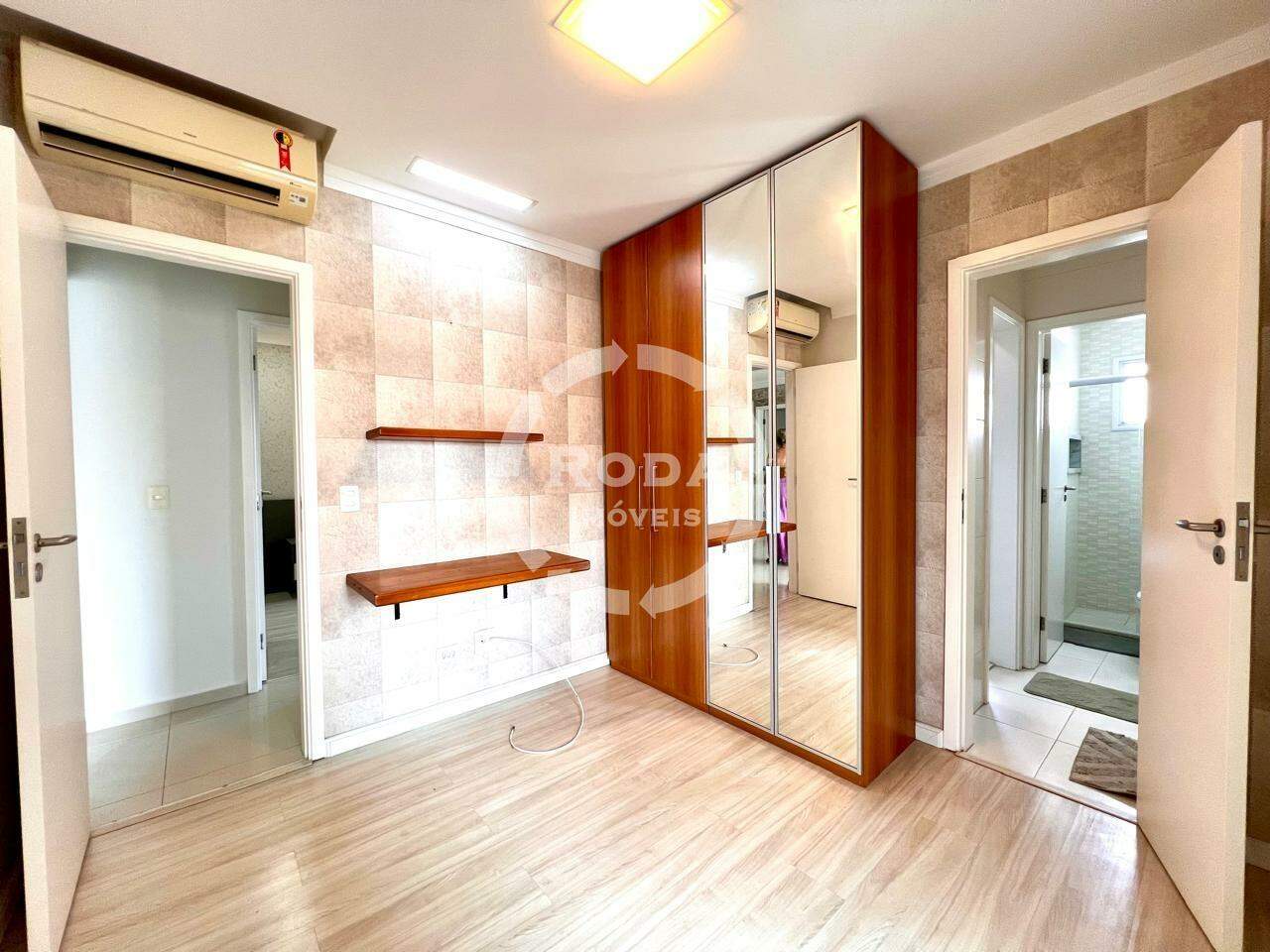 Apartamento à venda no Gonzaga: 