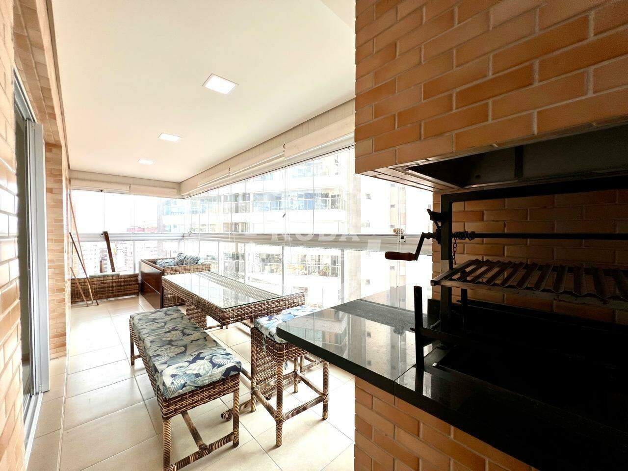 Apartamento à venda no Gonzaga: 