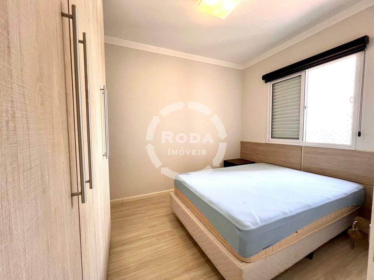 Apartamento à venda no Gonzaga: 