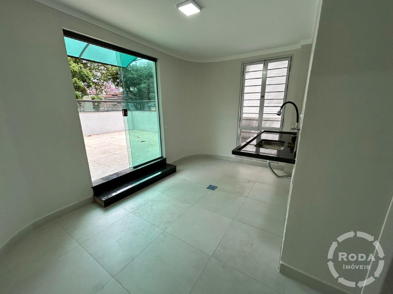 Casa à venda no Embaré: 