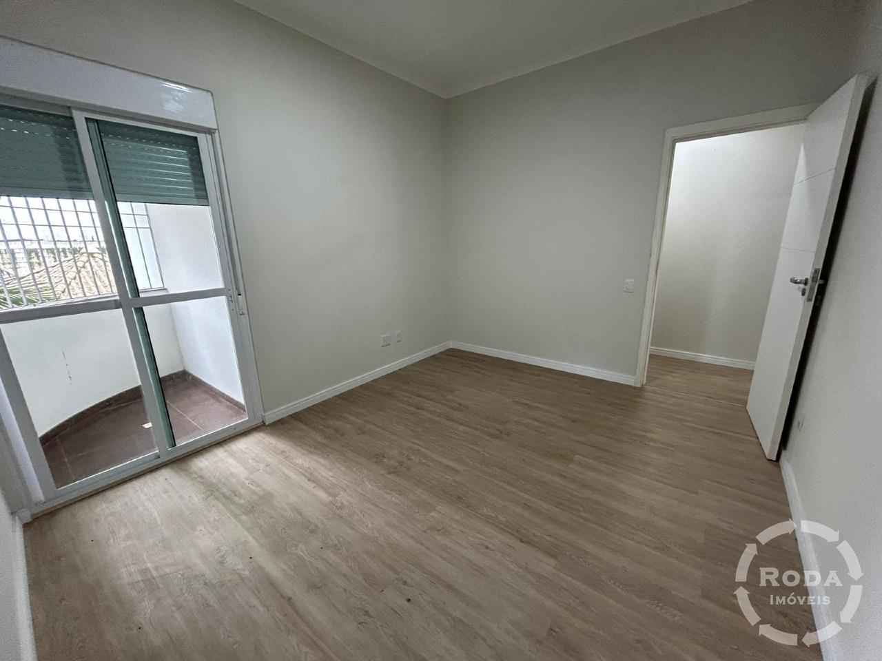 Casa à venda no Embaré: 