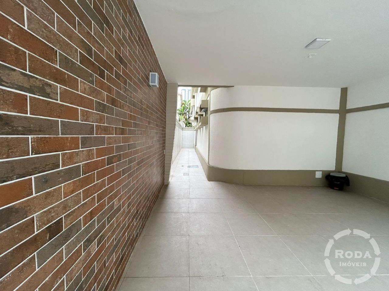 Casa à venda no Embaré: 