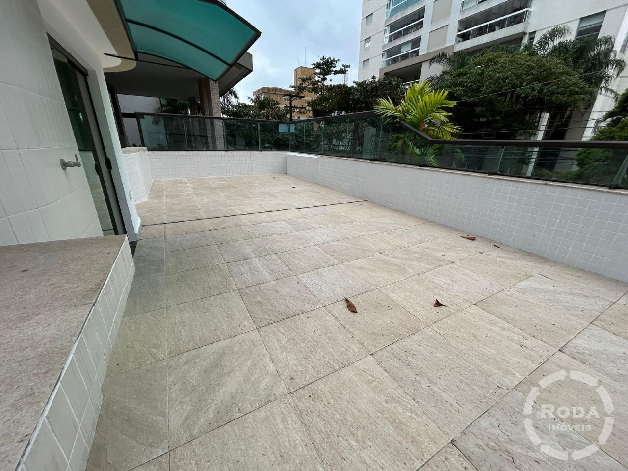 Casa à venda no Embaré: 