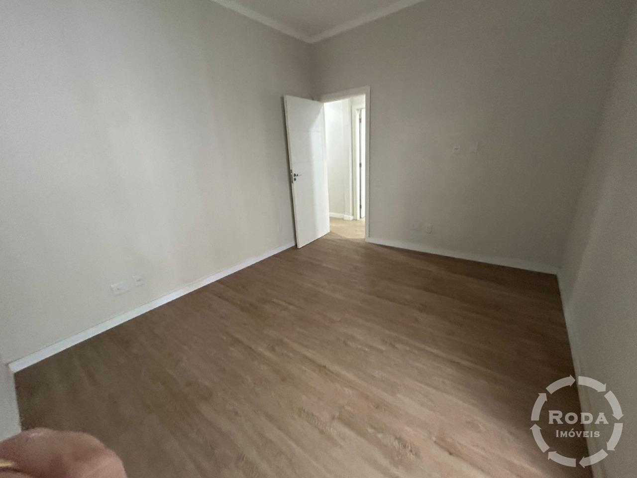 Casa à venda no Embaré: 