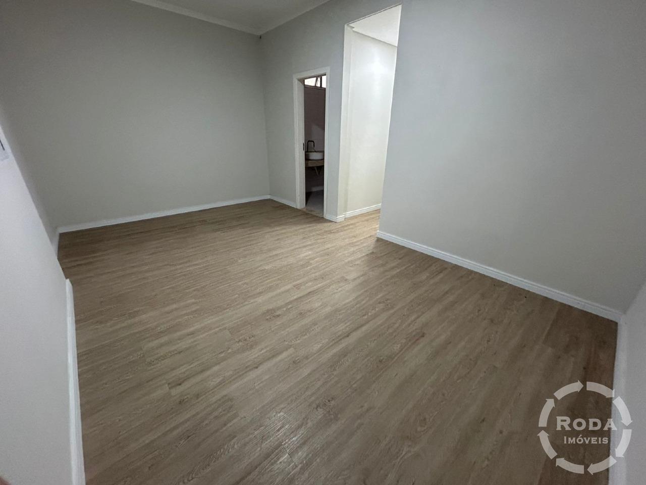 Casa à venda no Embaré: 