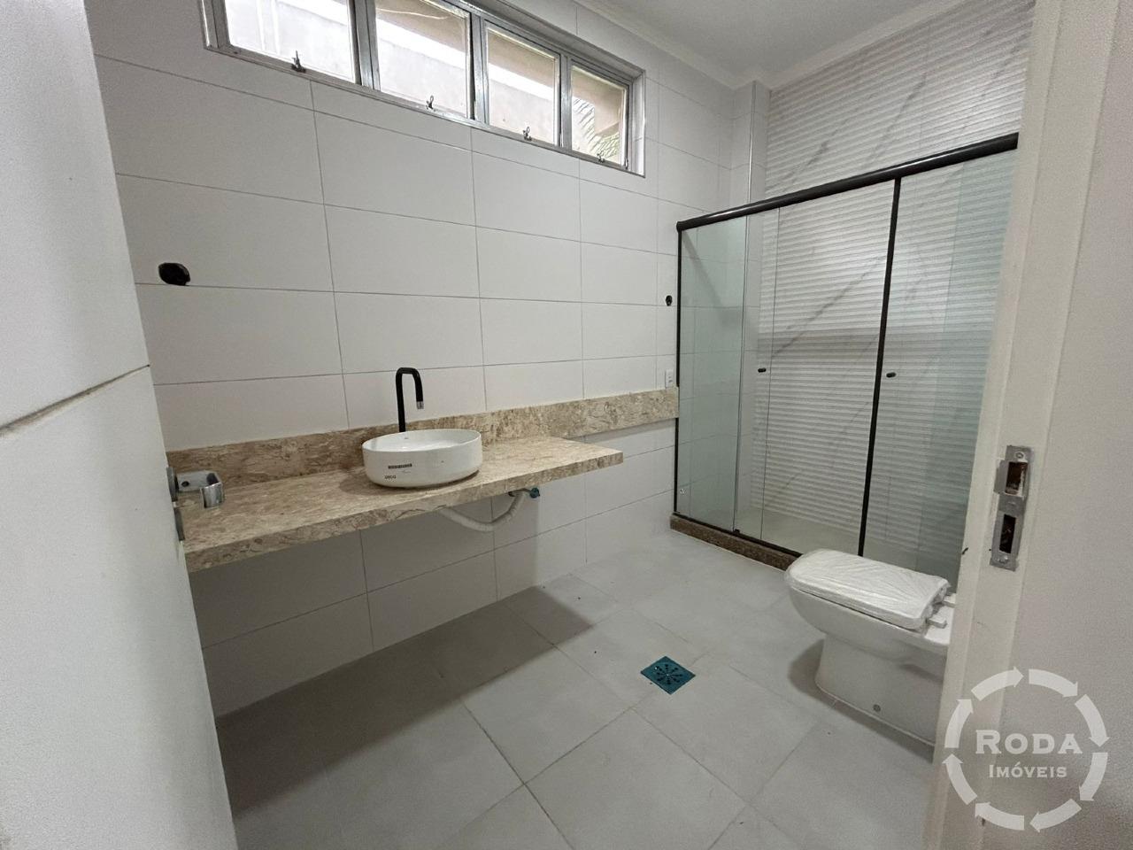 Casa à venda no Embaré: 