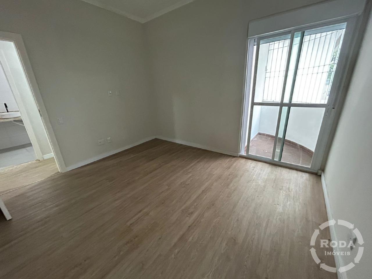 Casa à venda no Embaré: 