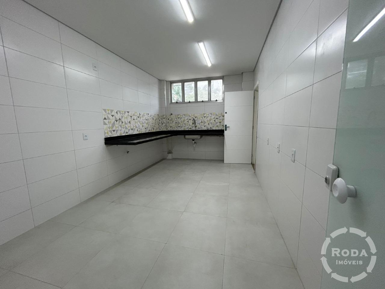 Casa à venda no Embaré: 