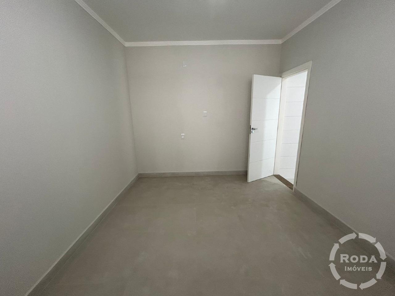 Casa à venda no Embaré: 