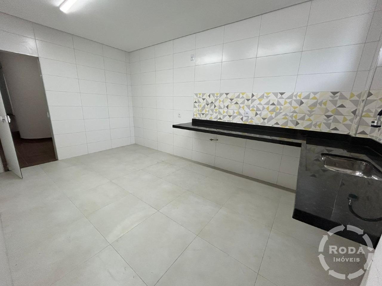 Casa à venda no Embaré: 