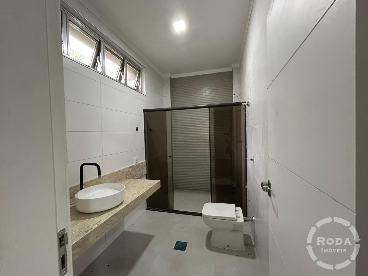 Casa à venda no Embaré: 