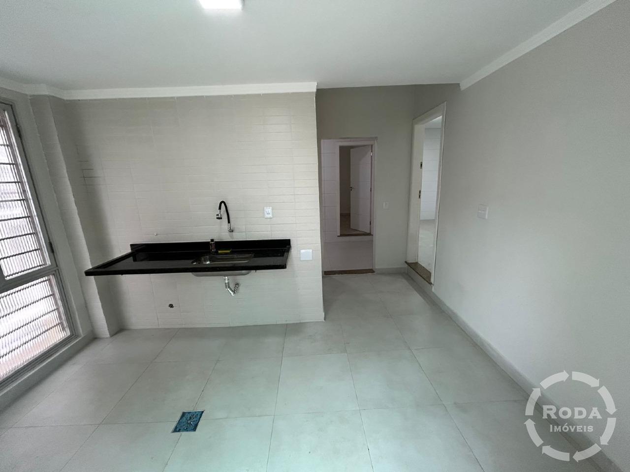 Casa à venda no Embaré: 