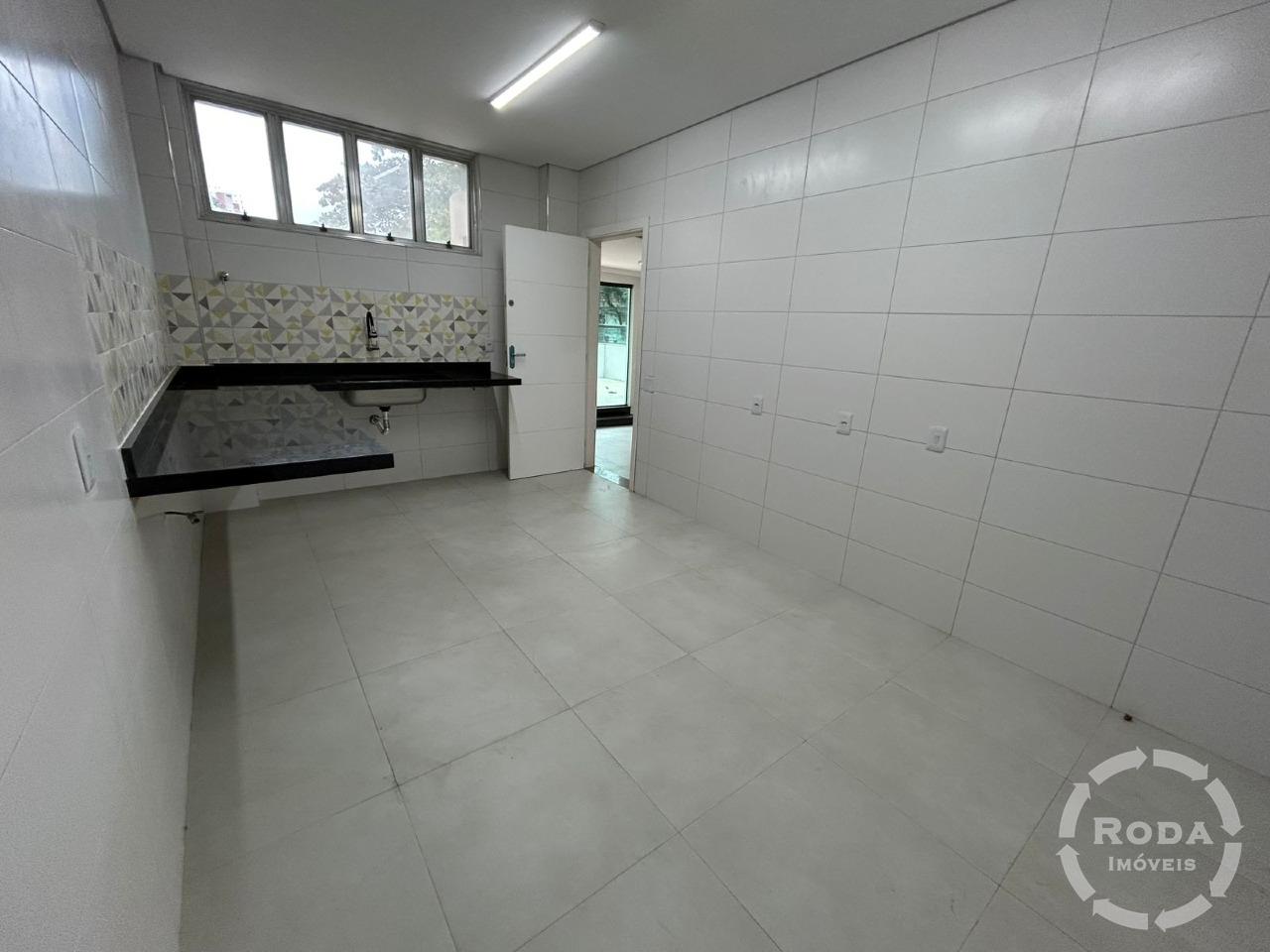 Casa à venda no Embaré: 