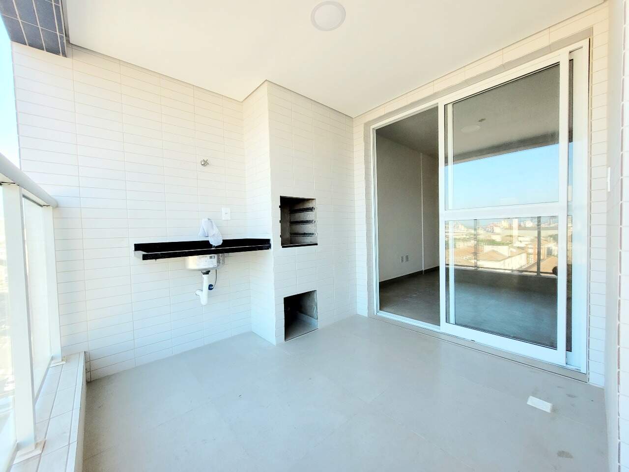 Apartamento à venda no Aparecida: 