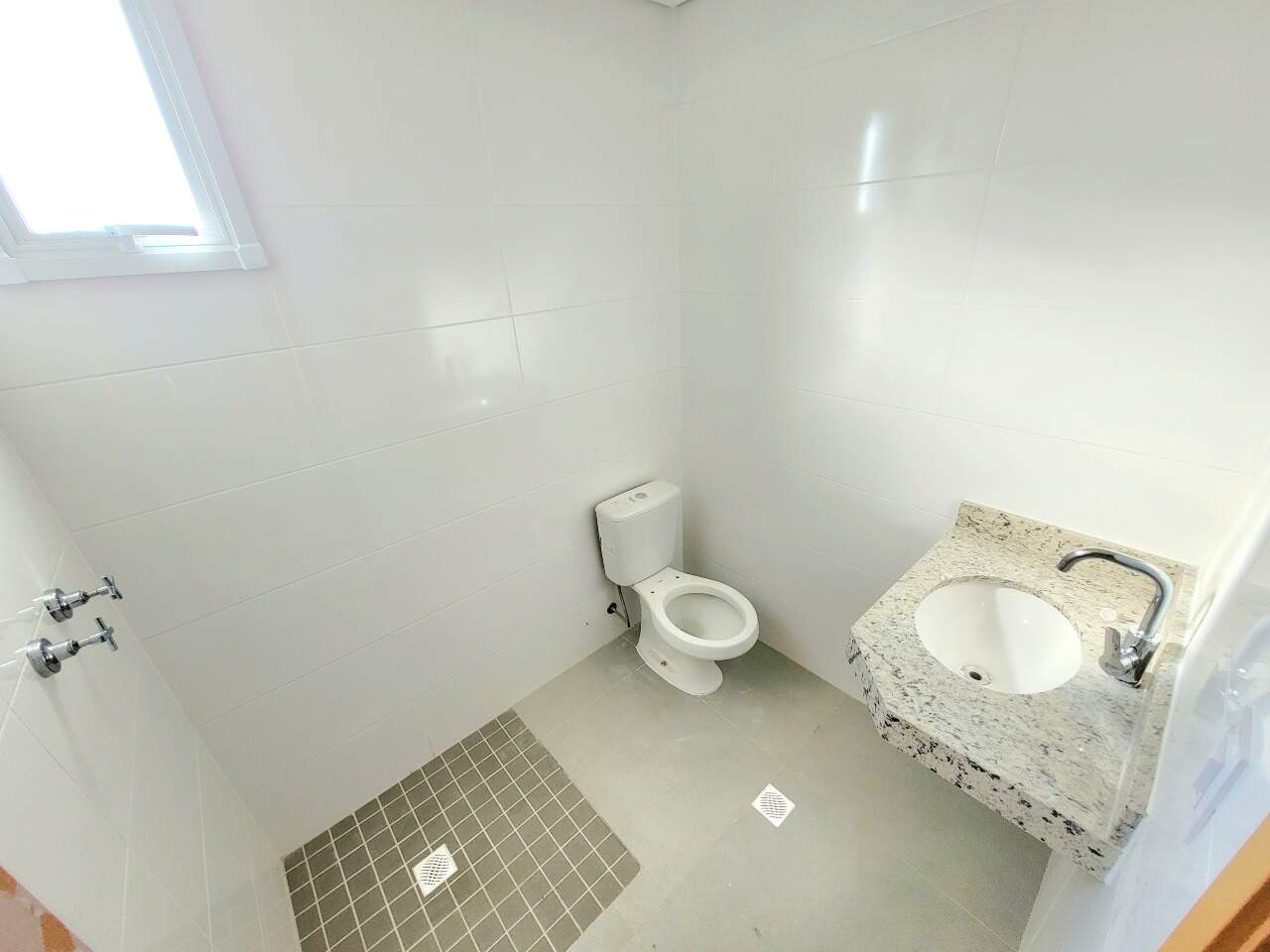 Apartamento à venda no Aparecida: 