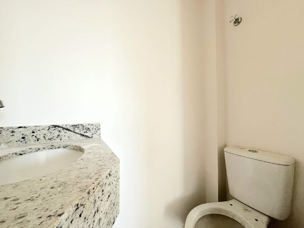 Apartamento à venda no Aparecida: 