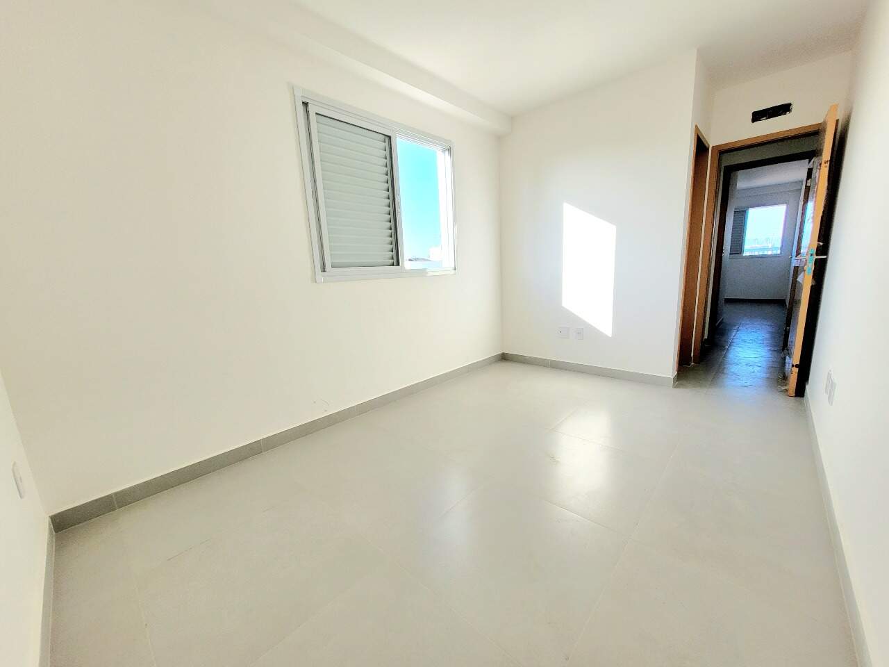 Apartamento à venda no Aparecida: 