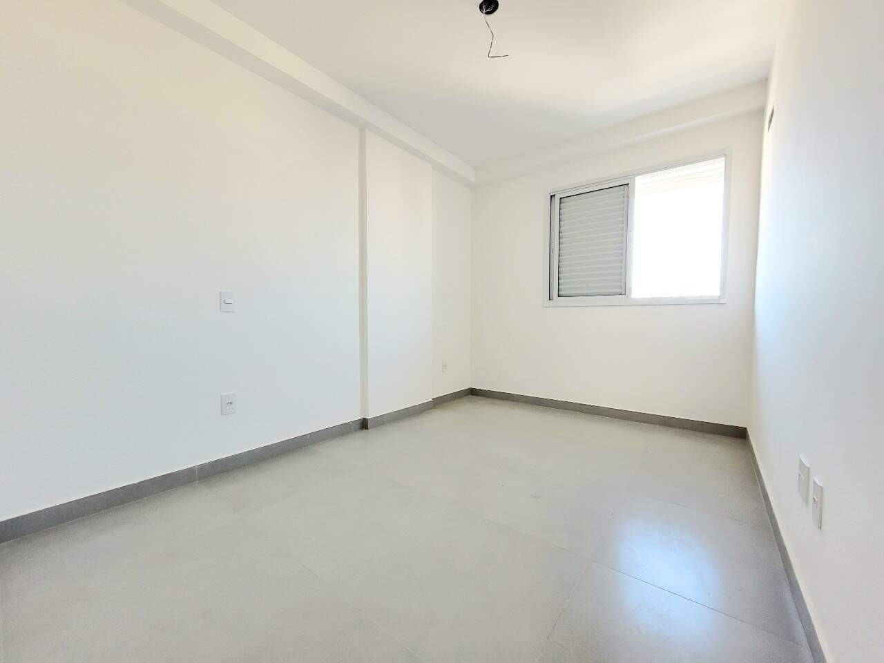 Apartamento à venda no Aparecida: 