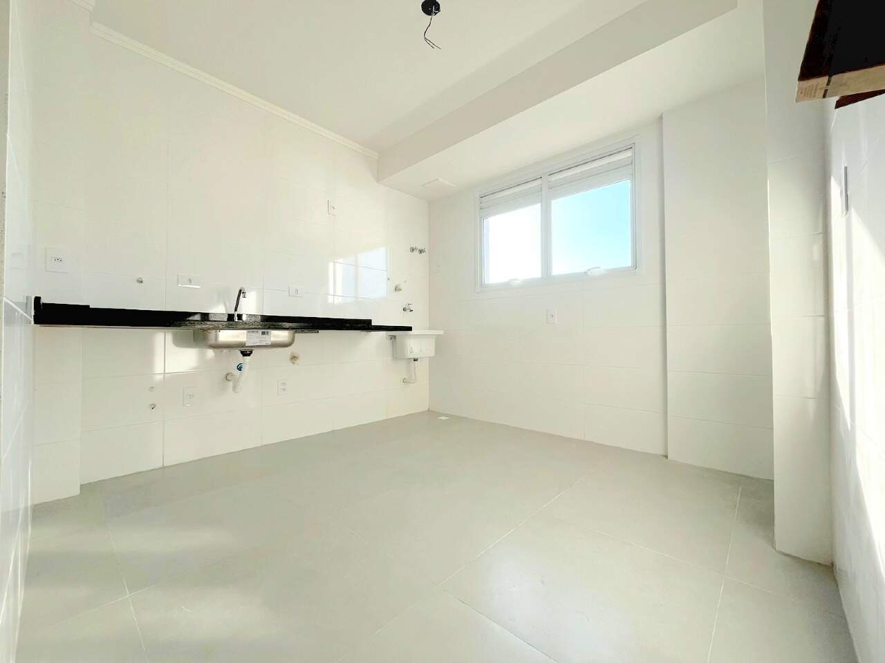 Apartamento à venda no Aparecida: 