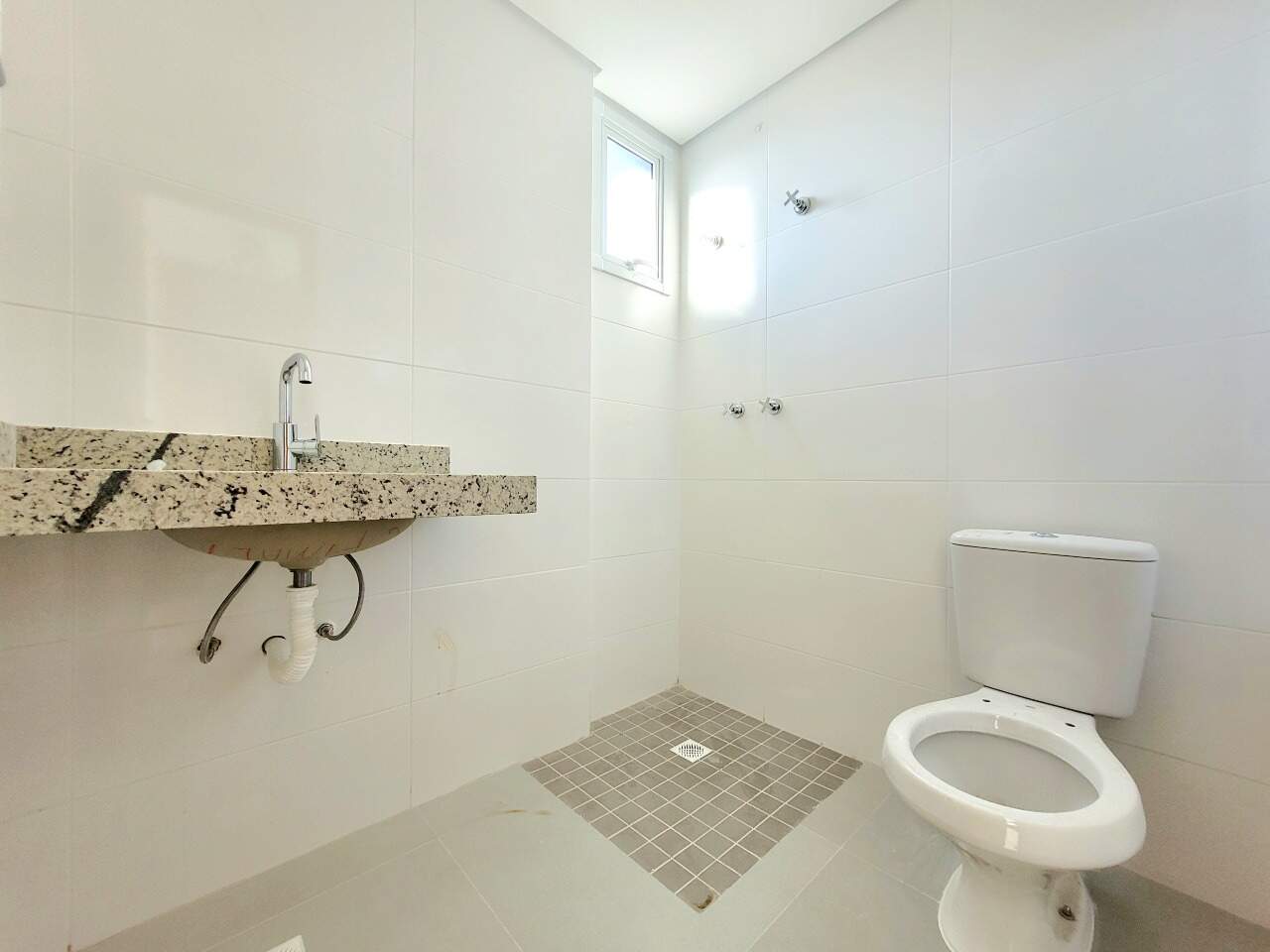 Apartamento à venda no Aparecida: 