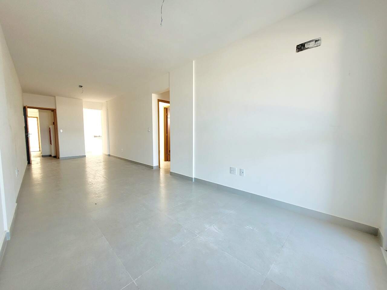 Apartamento à venda no Aparecida: 