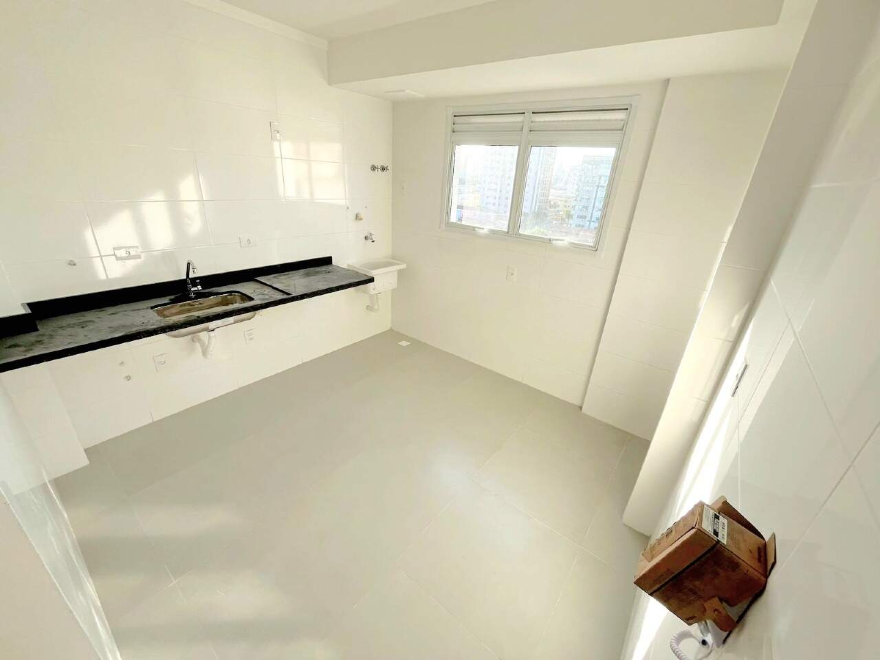 Apartamento à venda no Aparecida: 