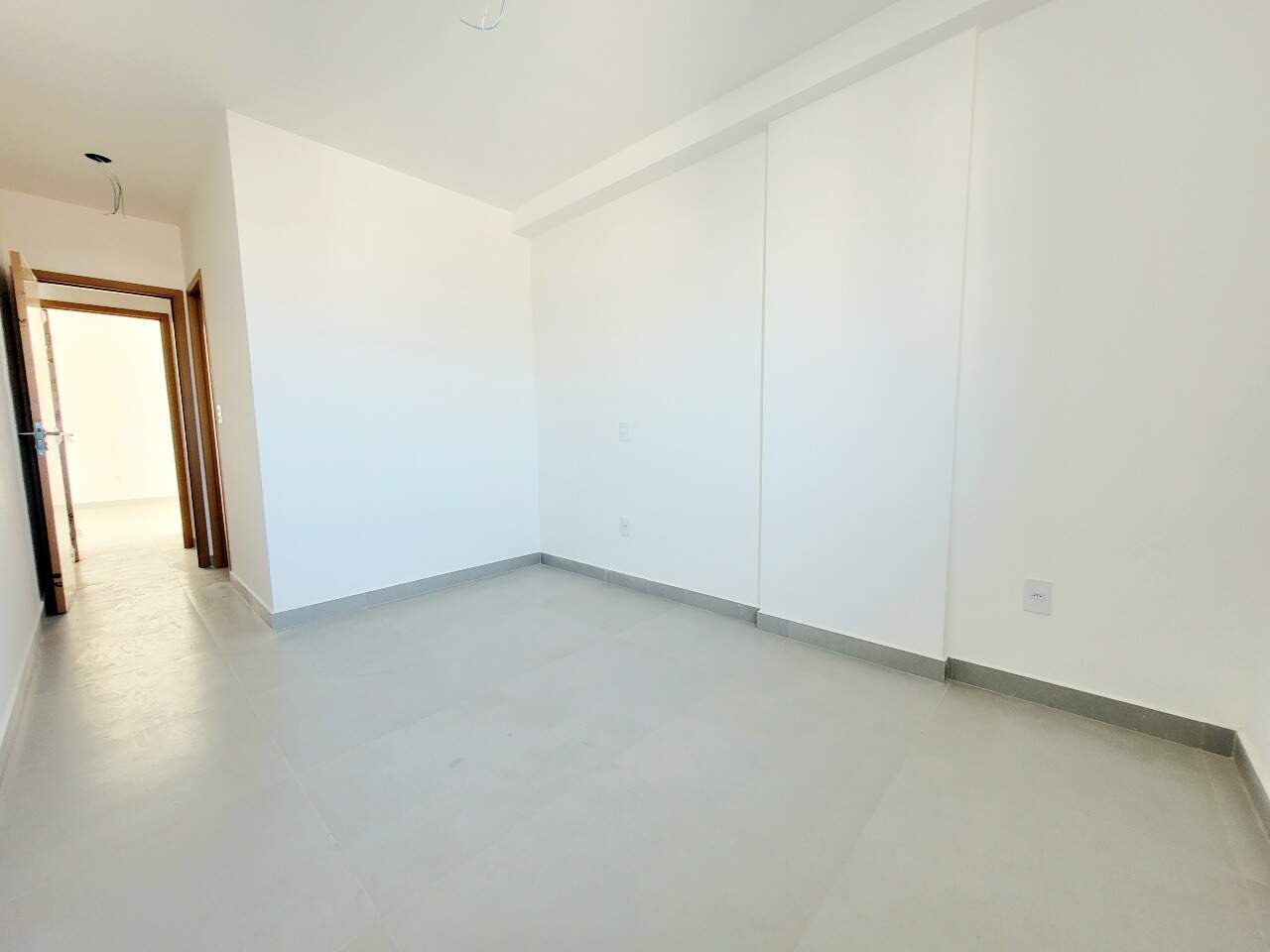 Apartamento à venda no Aparecida: 