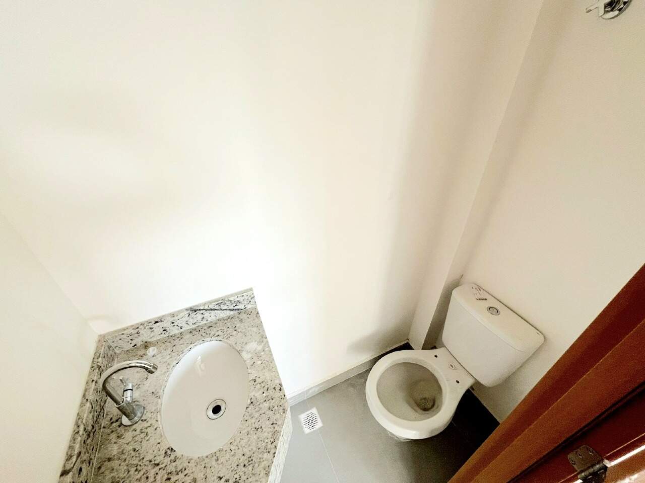 Apartamento à venda no Aparecida: 