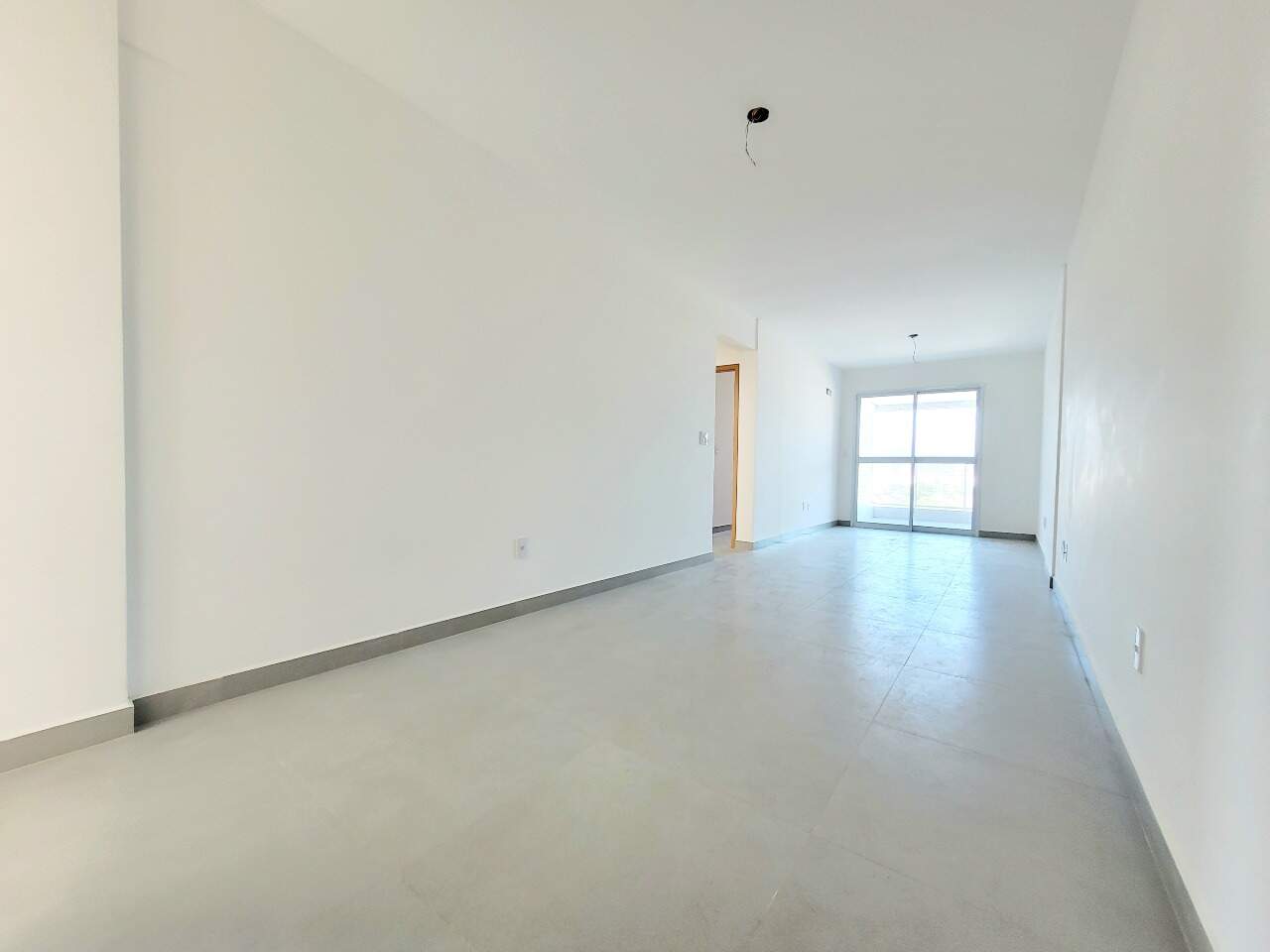 Apartamento à venda no Aparecida: 
