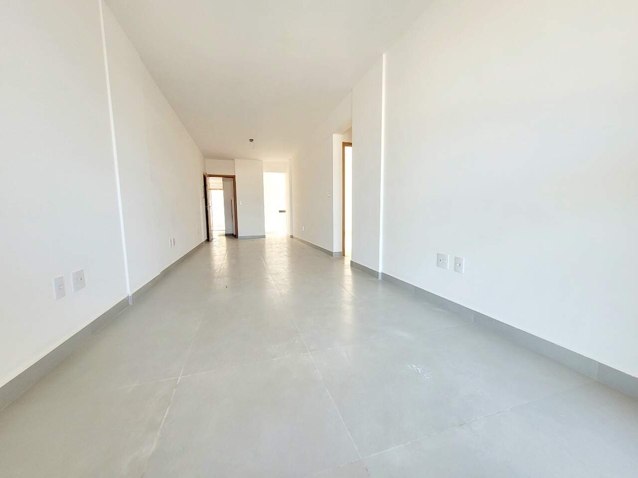 Apartamento à venda no Aparecida: 